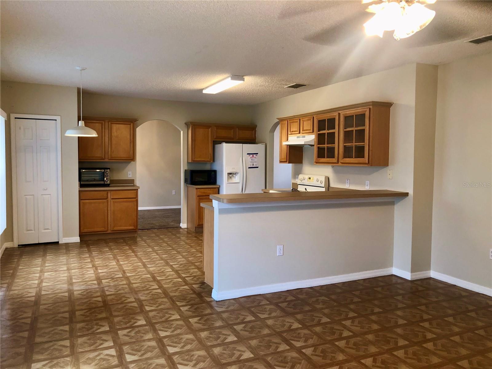 POINCIANA NBRHD 03 VILLAGE 03 - Residential Lease