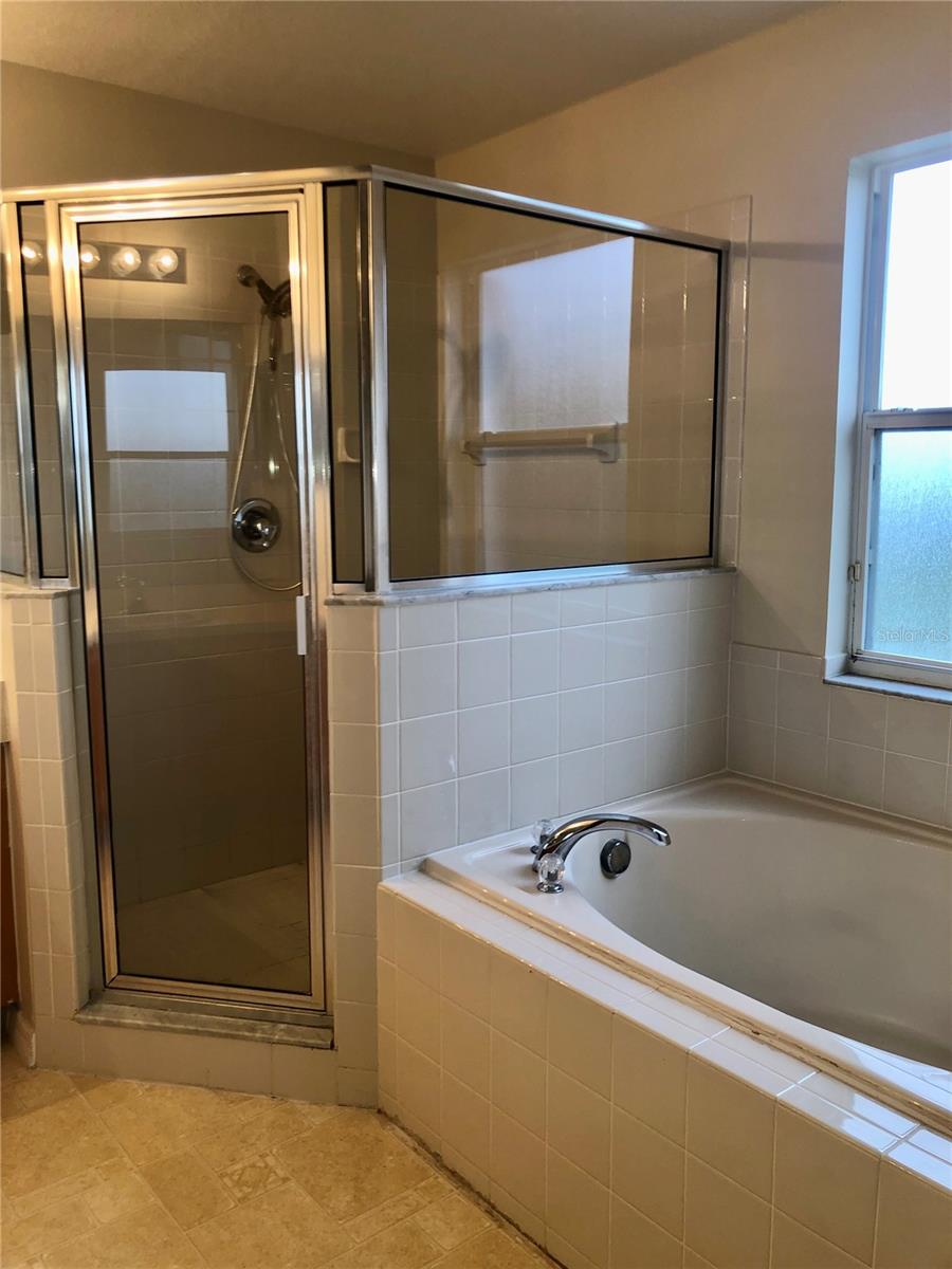 POINCIANA NBRHD 03 VILLAGE 03 - Residential Lease