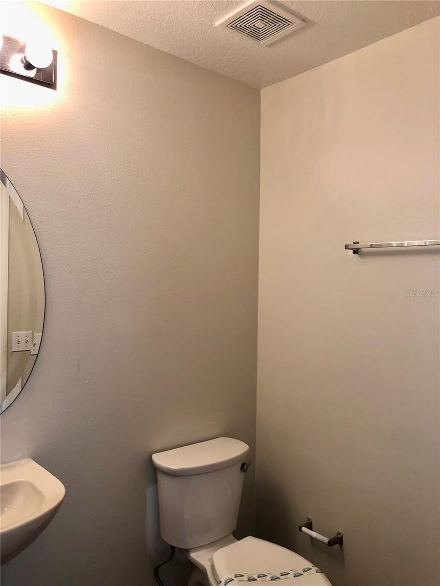 POINCIANA NBRHD 03 VILLAGE 03 - Residential Lease