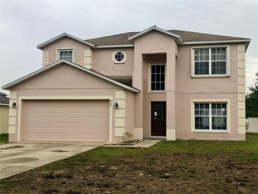 Enjoy this spacious 4/2.5 two story home on a corner lot with over 2100 square feet of living area. Large open kitchen with breakfast nook, counter top eating area and formal dining room. Large inside laundry room and half bath downstairs. Master bath has garden tub with separate shower. Lawn Care included. Basic cable service and internet services are provided through the HOA and tenant is responsible for the charges associated with these services as additional rent and payable with rent. This is a must see. Washer and Dryer convenience only. Schedule a showing today! 

All Allegiant Management Group residents are enrolled in the Resident Benefits Package (RBP) for $45/month HVAC air filter delivery (for applicable properties), credit building to help boost your credit score with timely rent payments, move-in concierge service making utility connection and home service setup a breeze during your move-in, and much more! More details upon application.

As an additional benefit, while Allegiant Management Group manages the property in which you reside, we will provide the TENANTS a basic renter's insurance policy ($10,000 in tenant contents coverage, plus $100,000 in personal liability coverage at no additional cost to TENANT.) Certain exclusions apply. Should Allegiant Management Group stop managing the property during your tenancy, the renter's policy will be terminated.