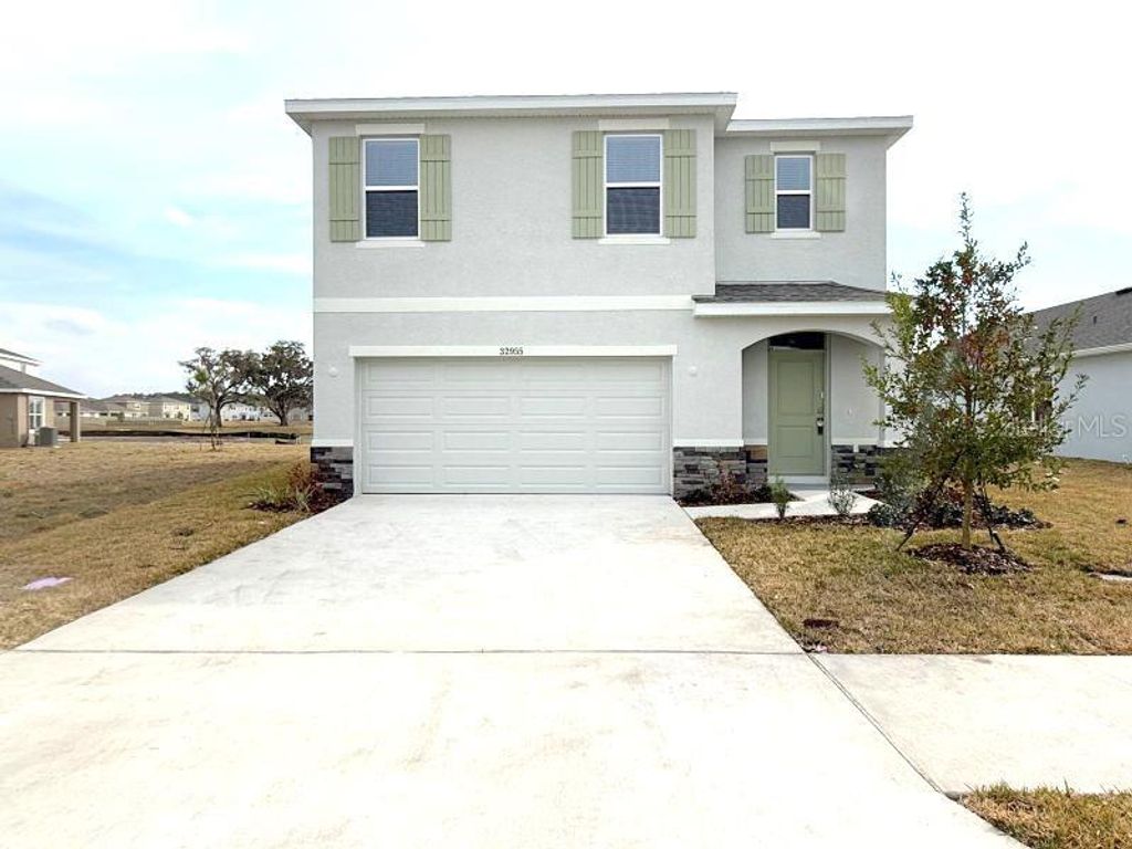 Photo of 32955 Osprey Peak Way, San Antonio, FL 33576 (MLS # TB8478038)