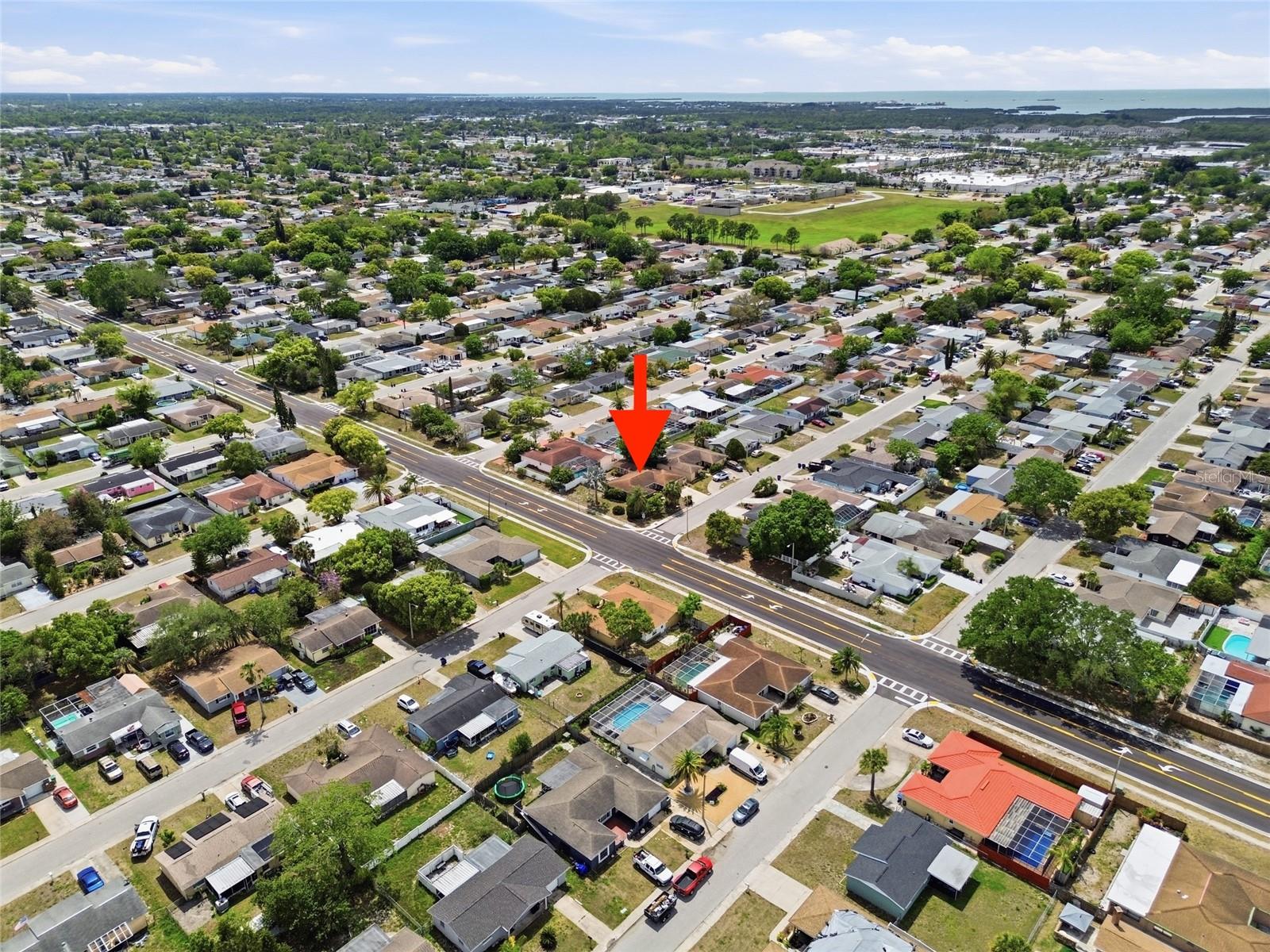 REGENCY PARK - Residential