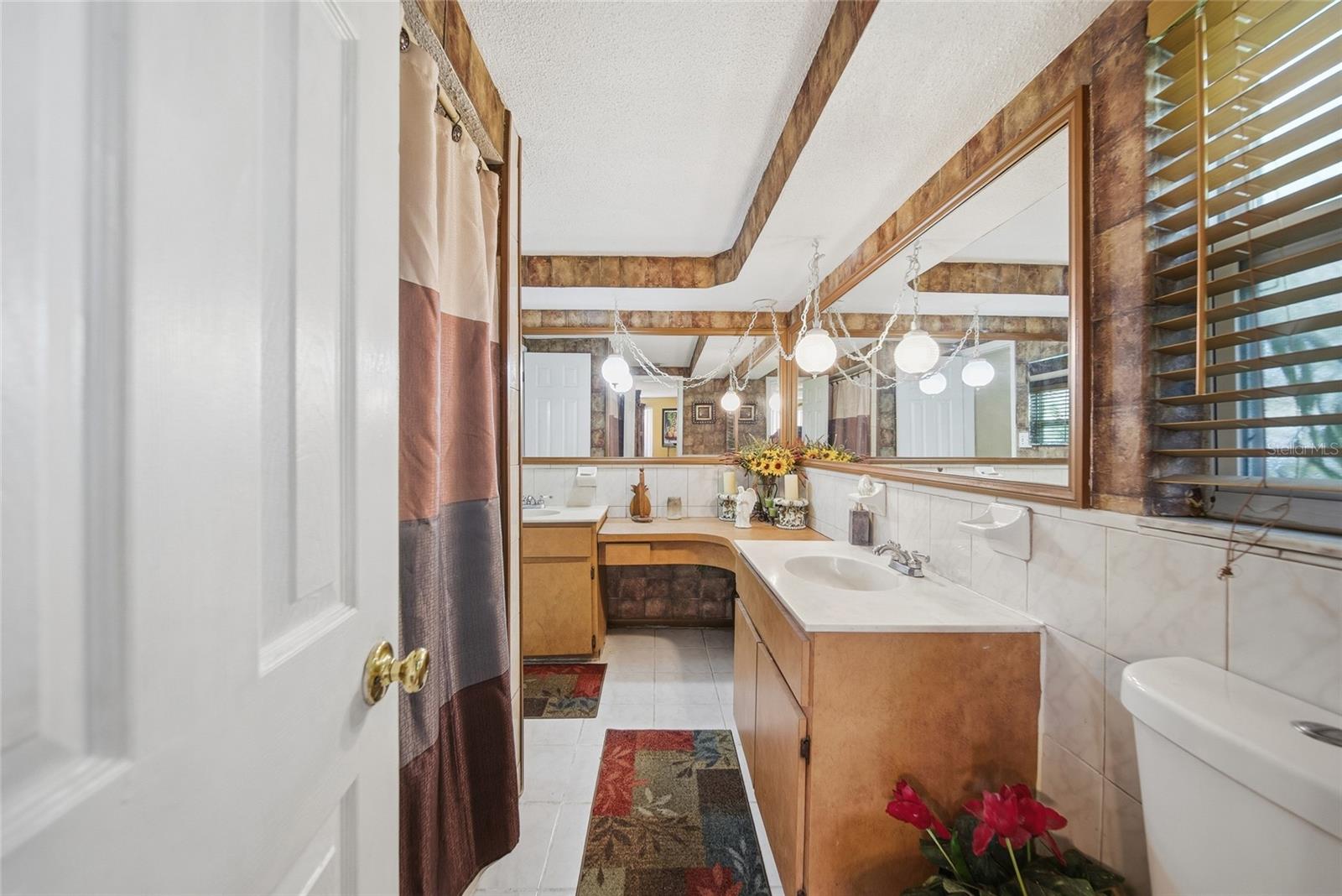 REGENCY PARK - Residential