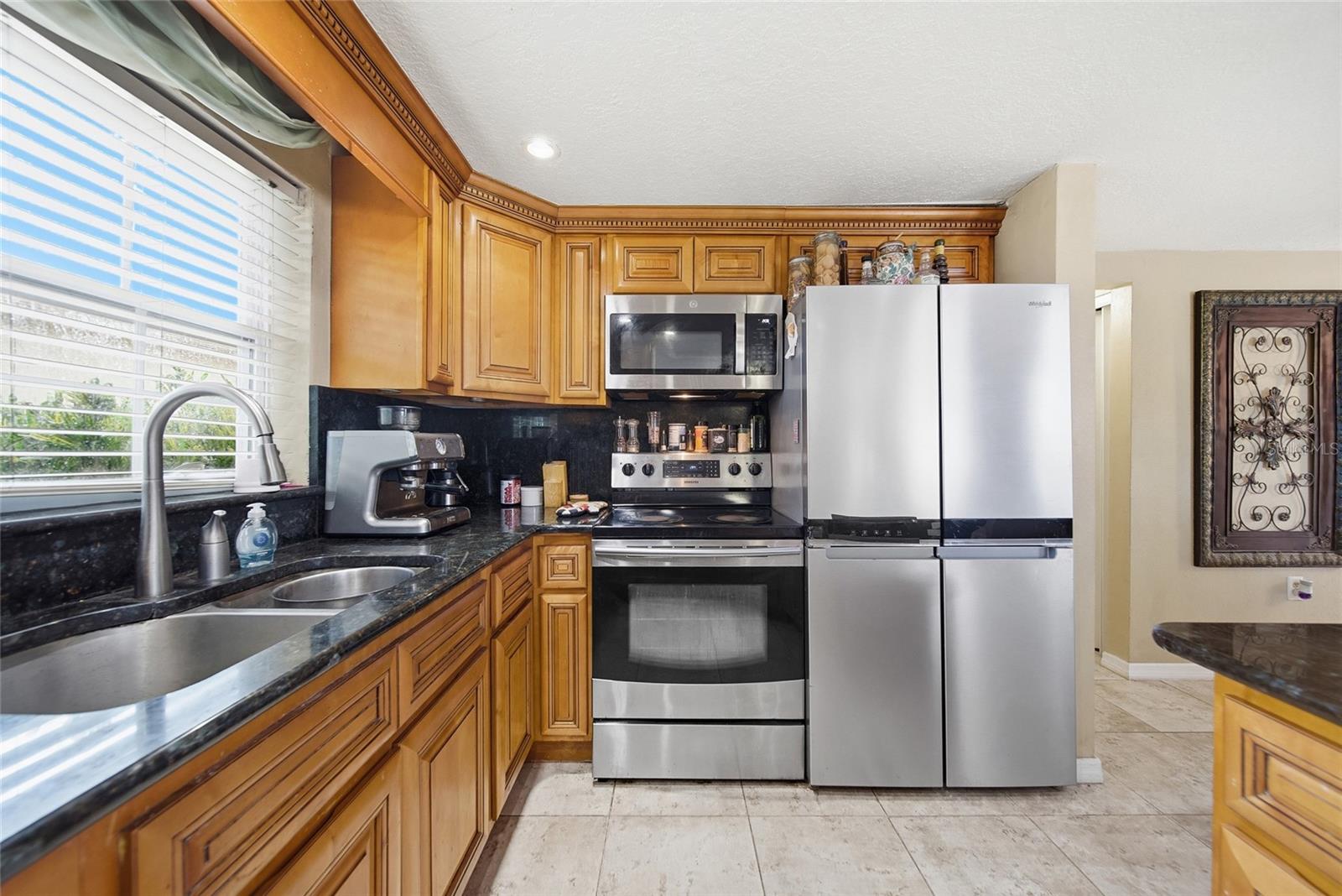 REGENCY PARK - Residential