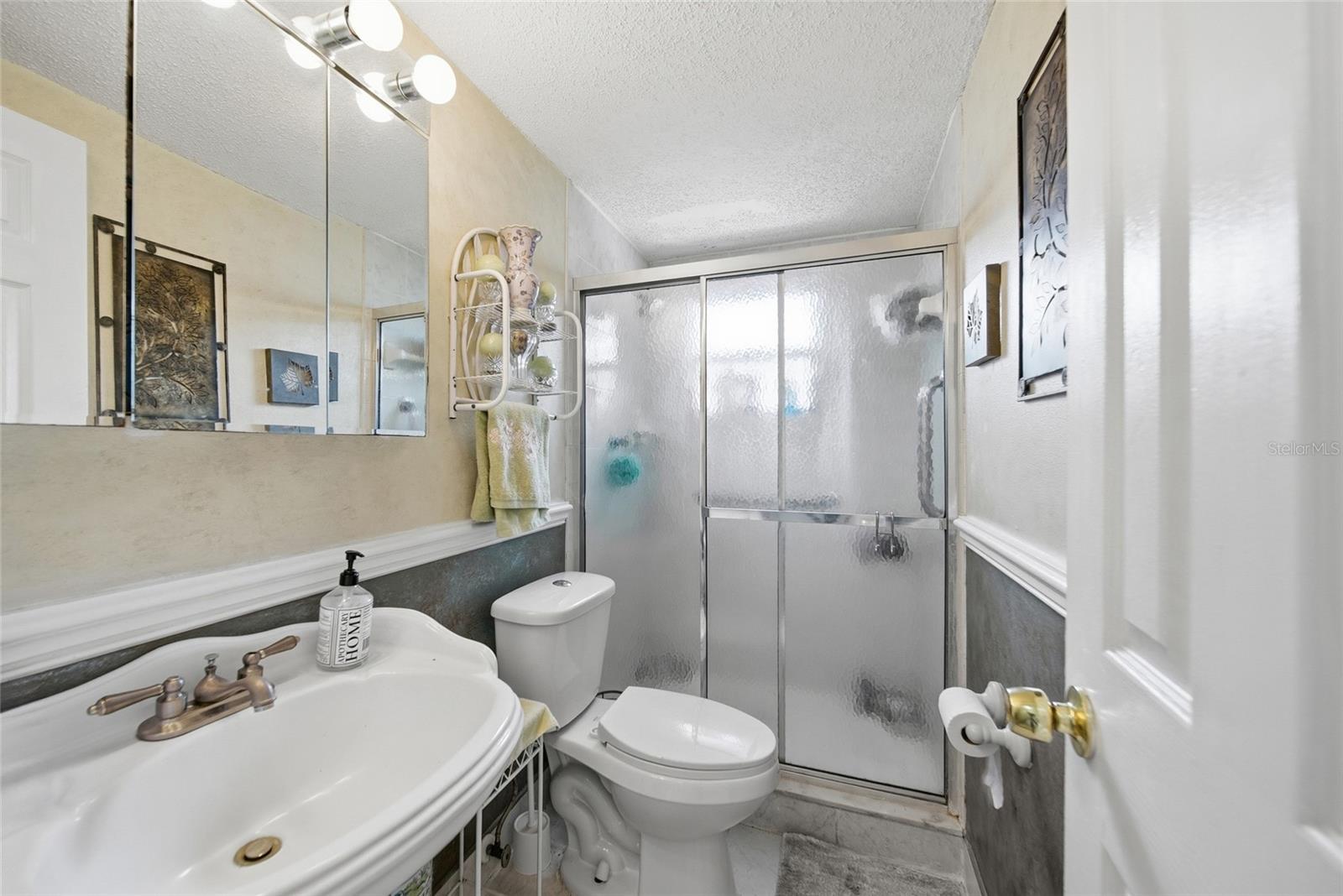 REGENCY PARK - Residential