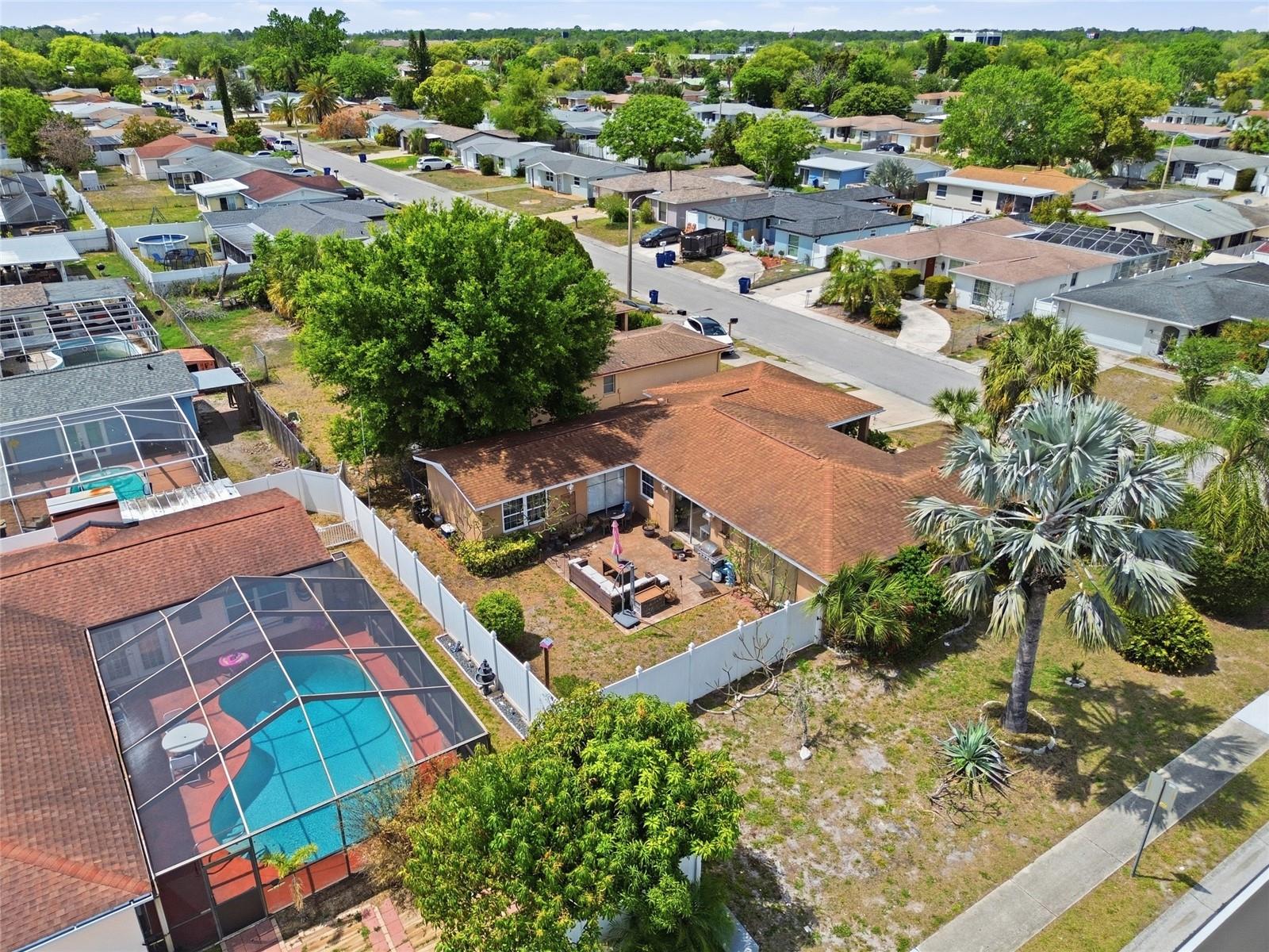 REGENCY PARK - Residential