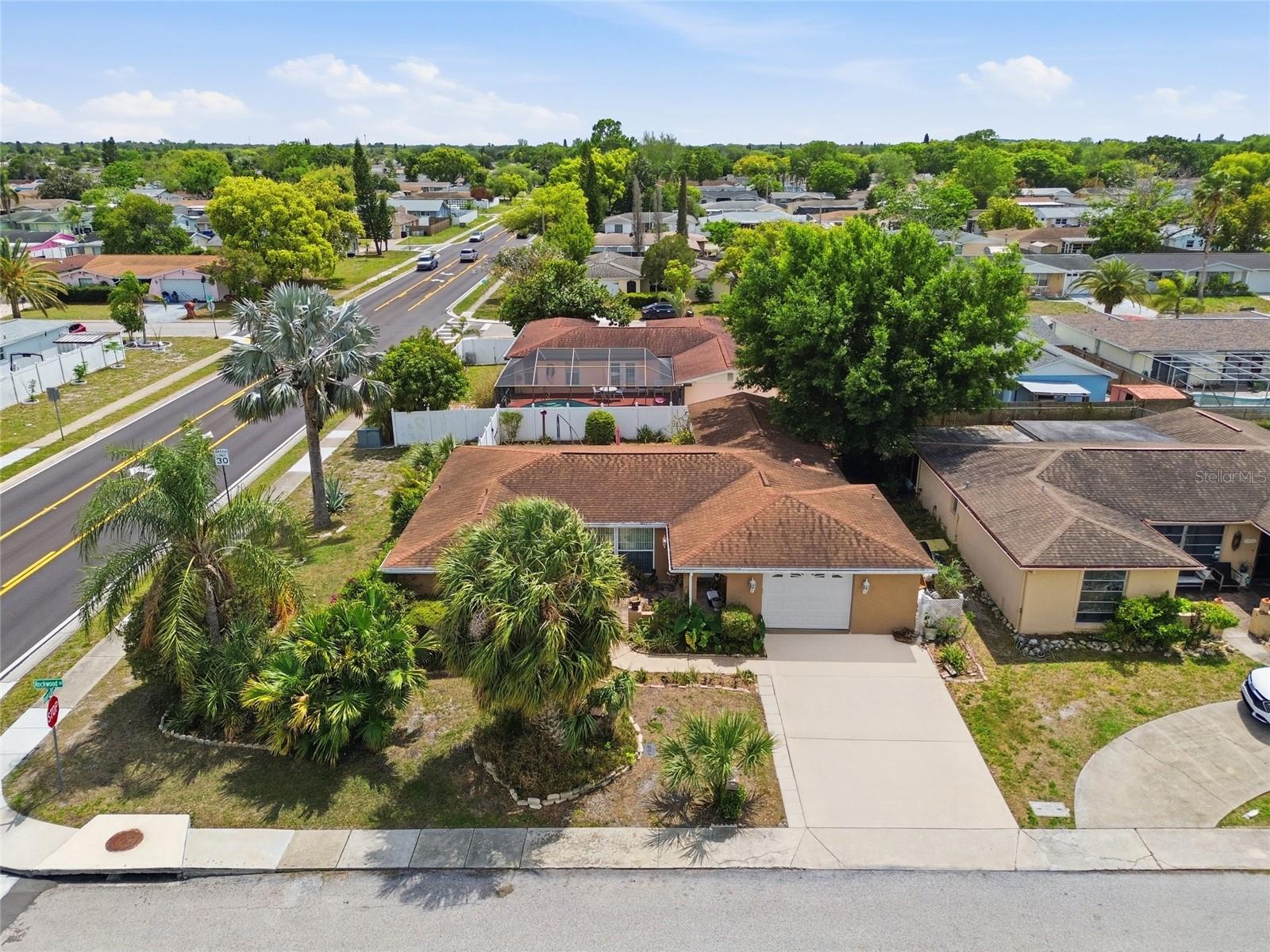 REGENCY PARK - Residential