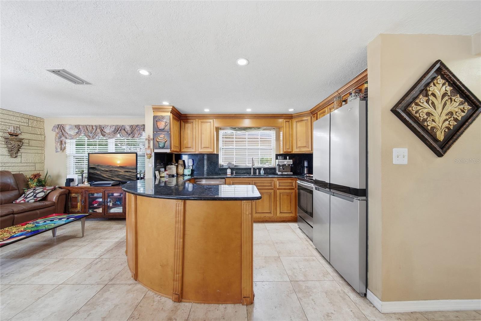 REGENCY PARK - Residential