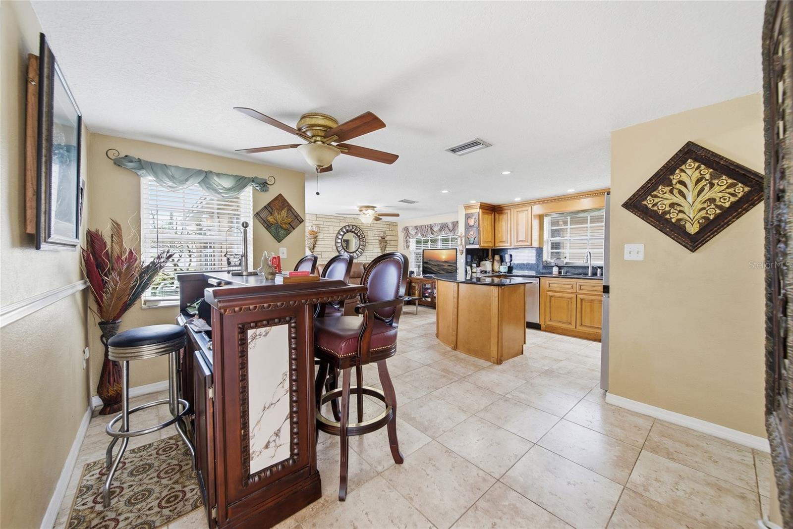 REGENCY PARK - Residential