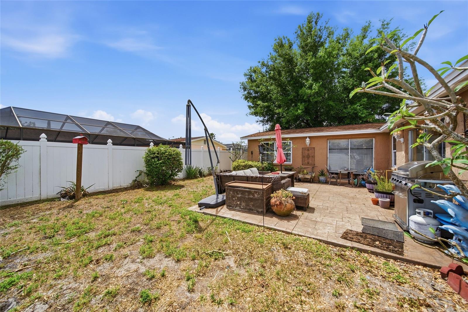 REGENCY PARK - Residential