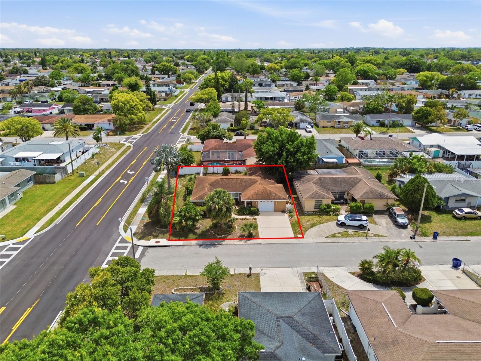 REGENCY PARK - Residential