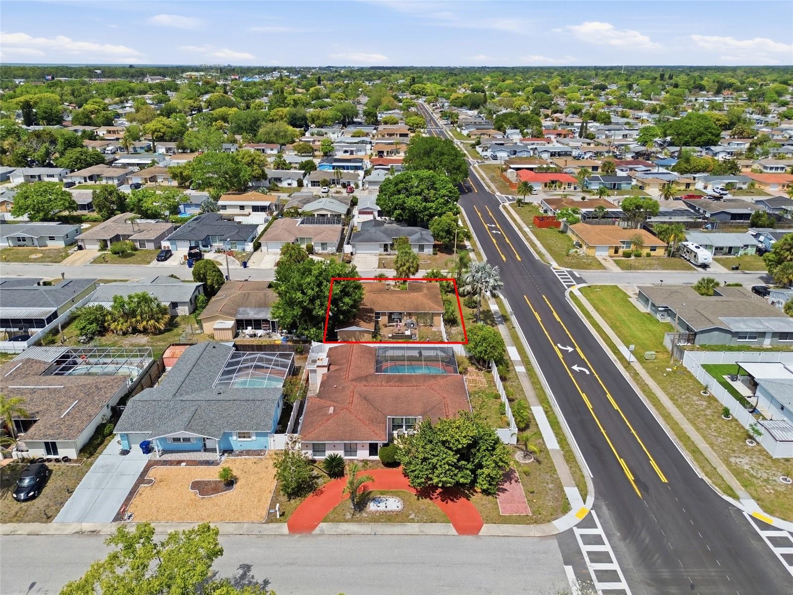 REGENCY PARK - Residential