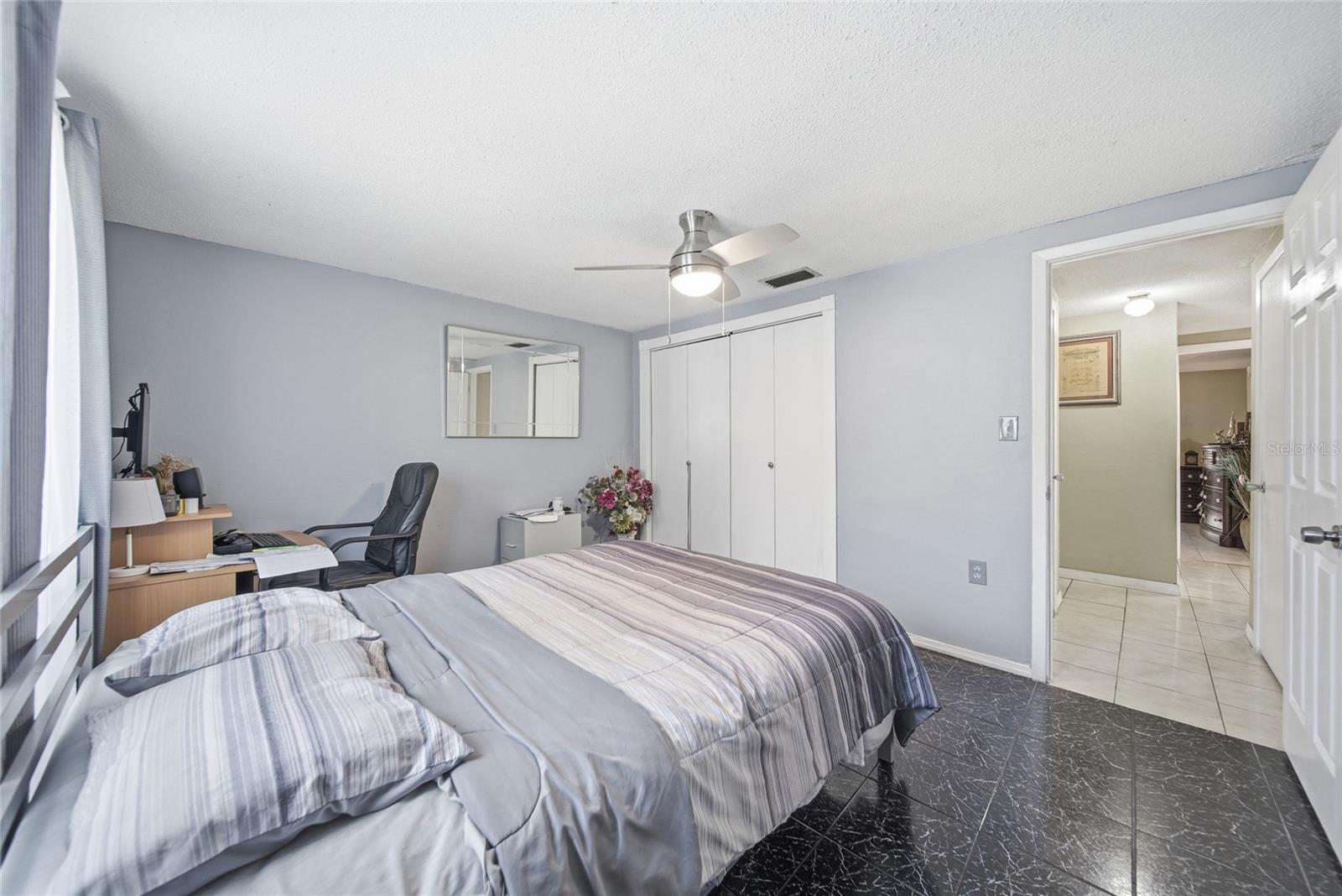 REGENCY PARK - Residential