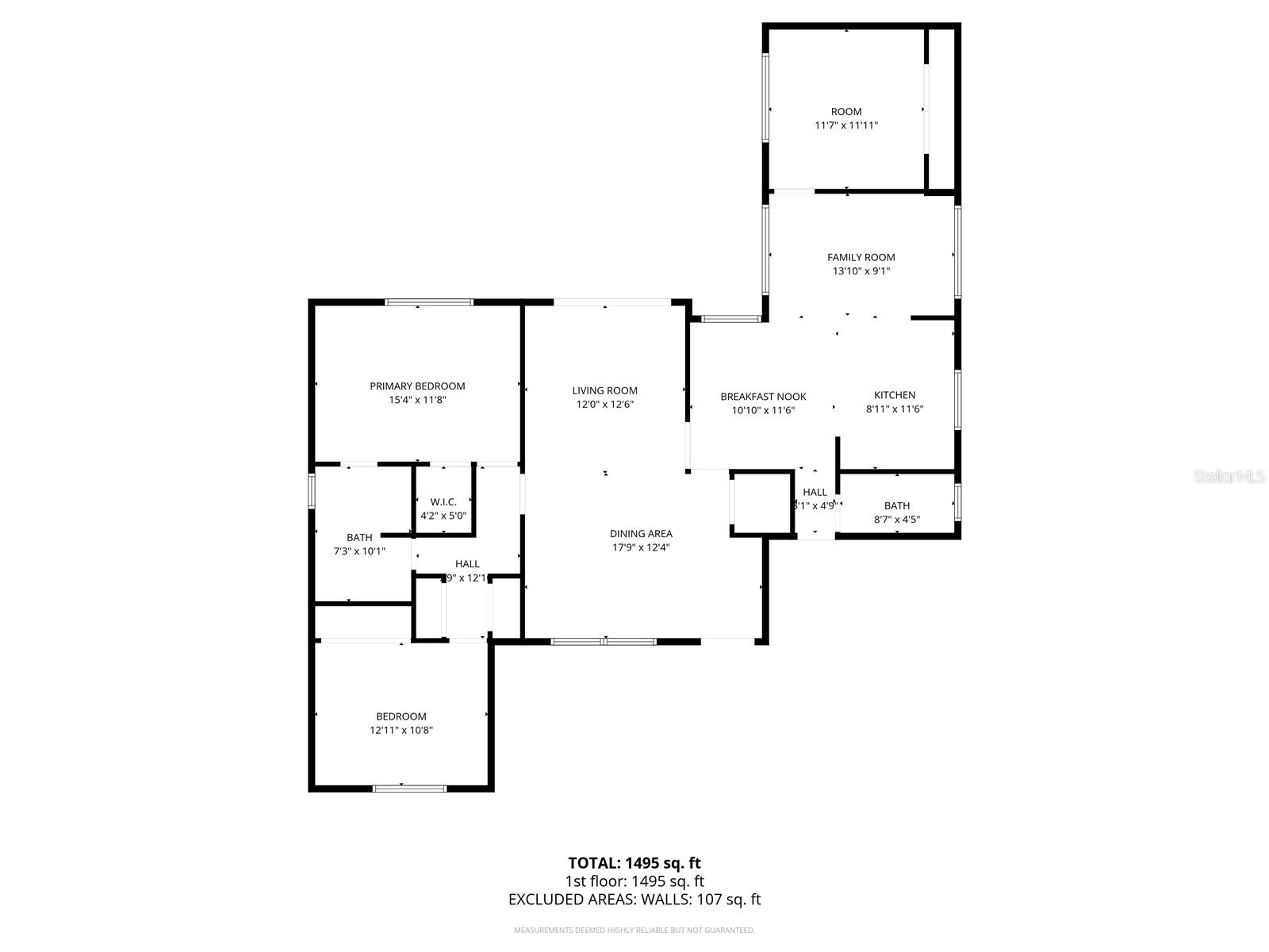 REGENCY PARK - Residential