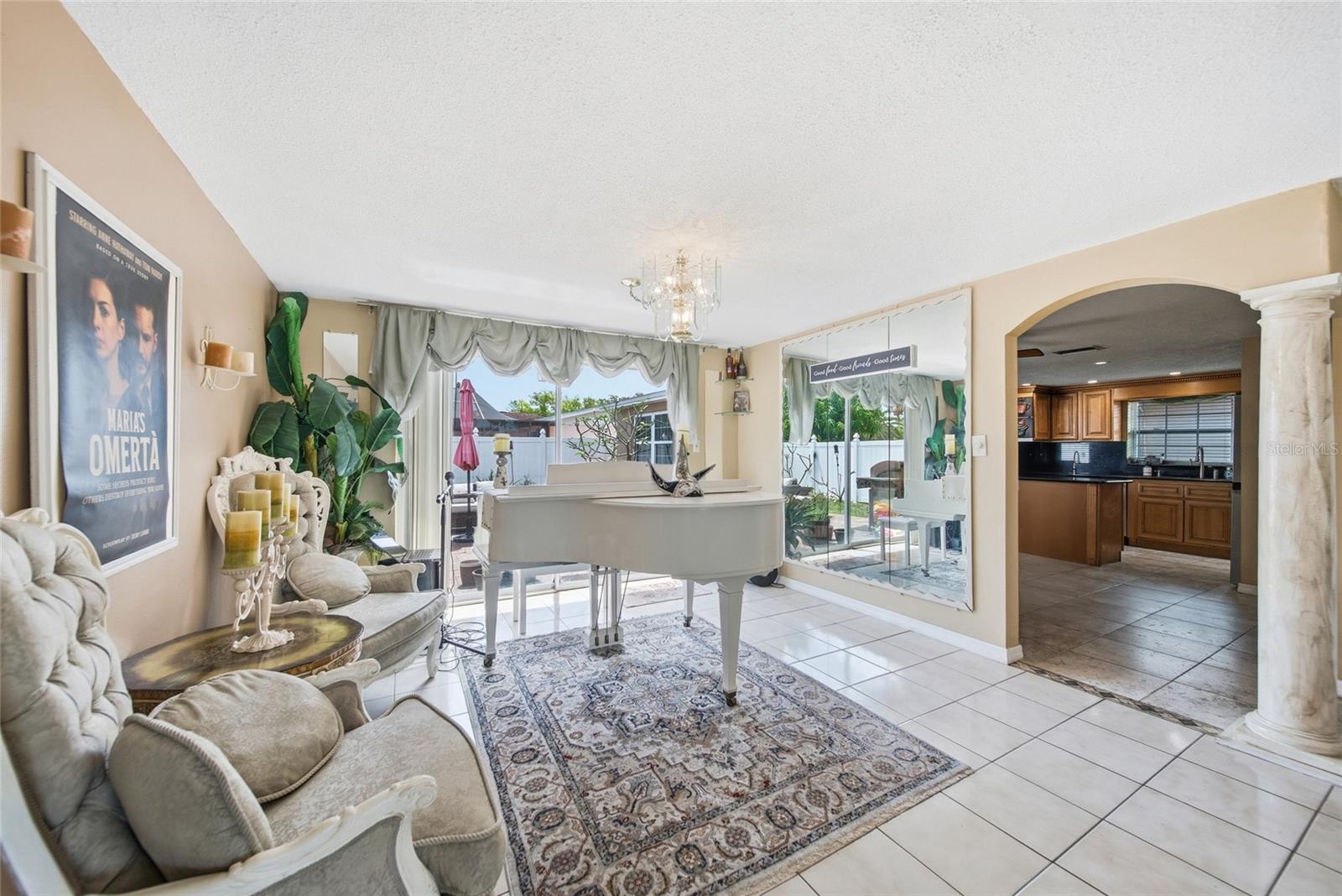 REGENCY PARK - Residential