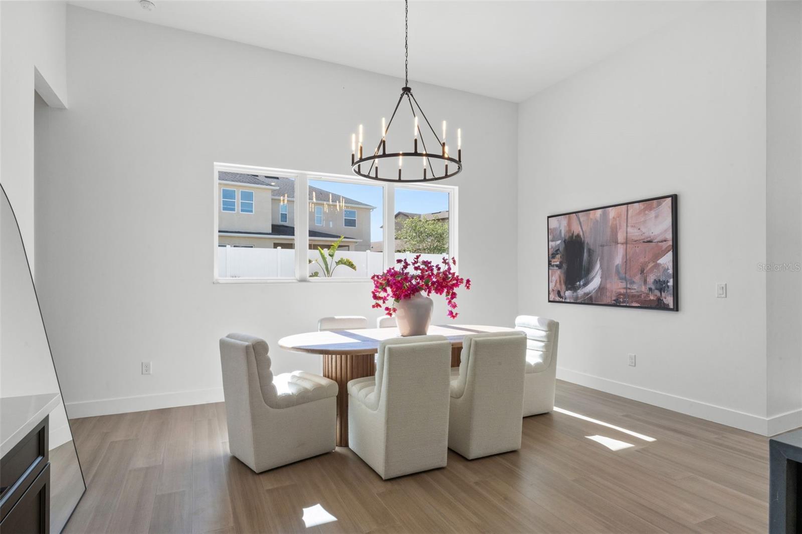 WATERGRASS- GRAYBROOK GATED SECTION - Residential