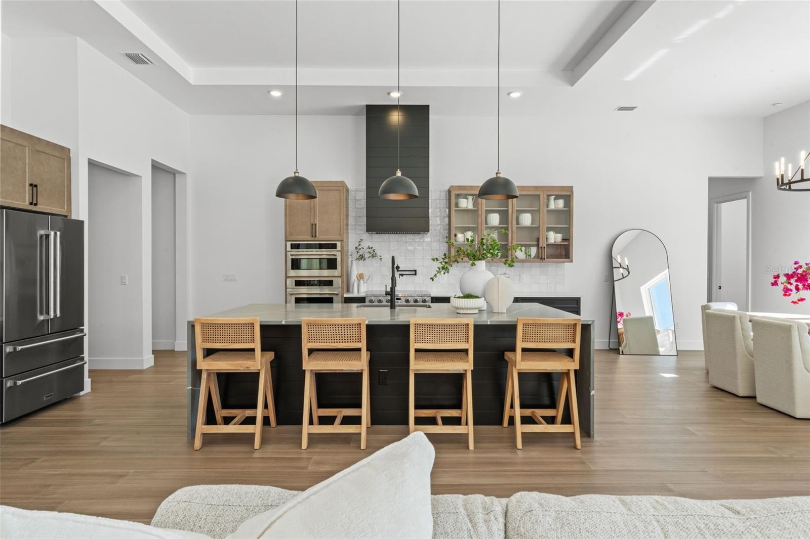 WATERGRASS- GRAYBROOK GATED SECTION - Residential