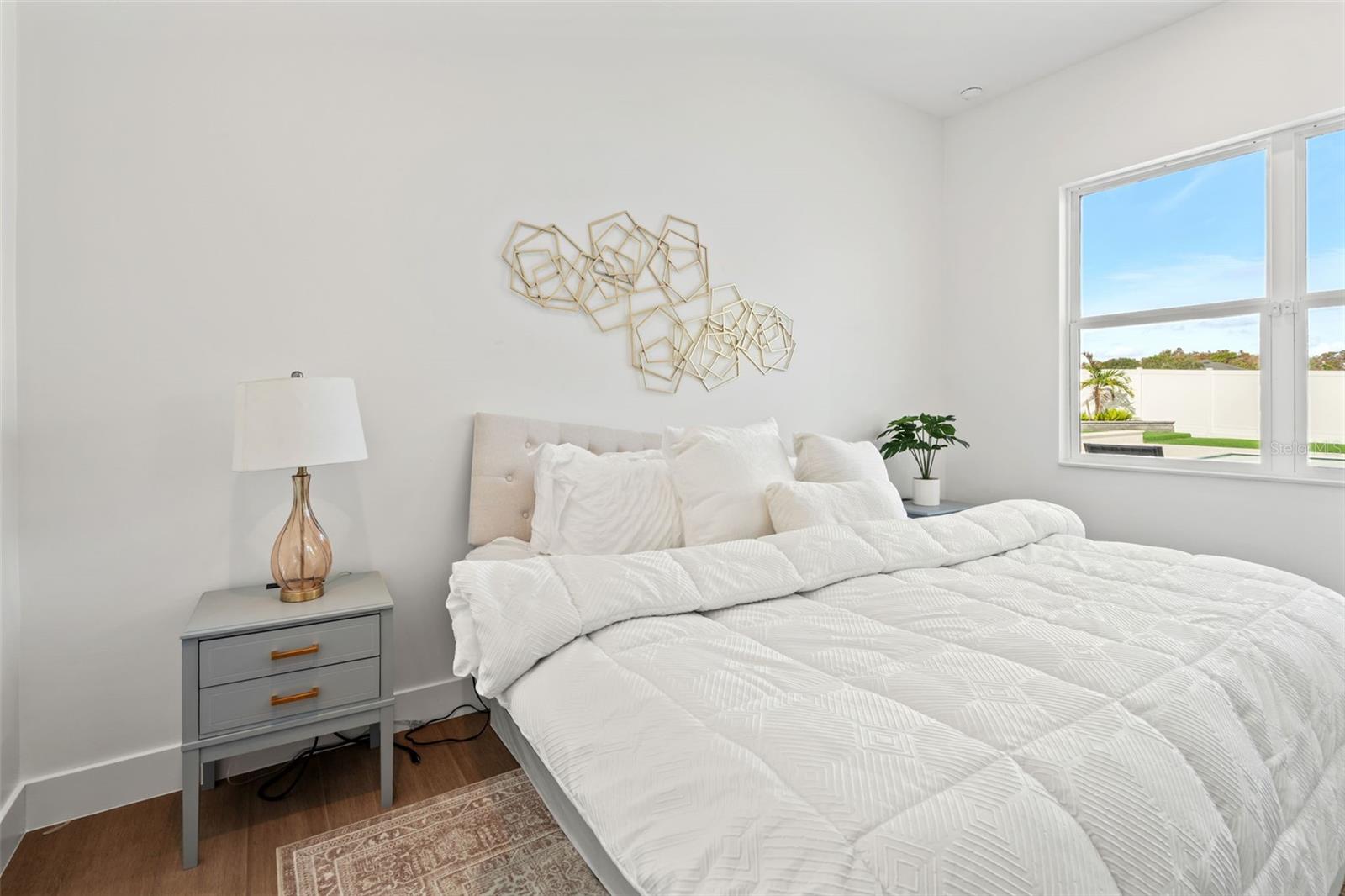 WATERGRASS- GRAYBROOK GATED SECTION - Residential