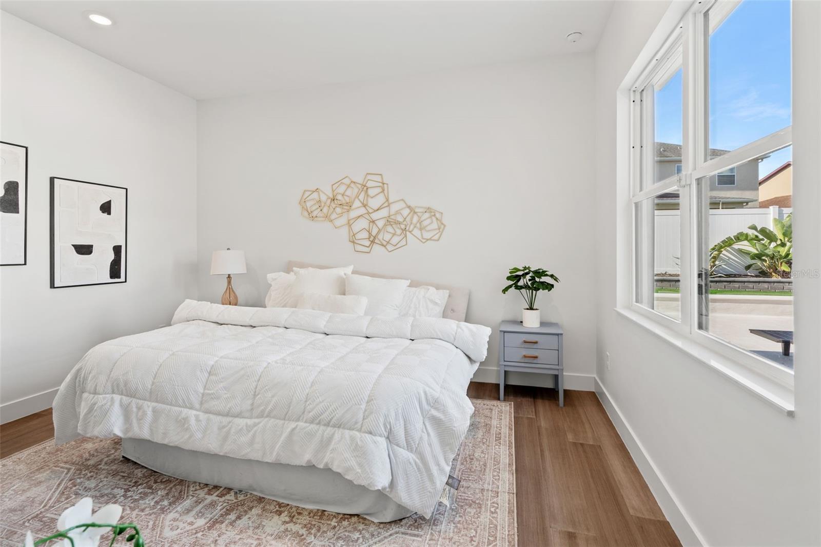 WATERGRASS- GRAYBROOK GATED SECTION - Residential