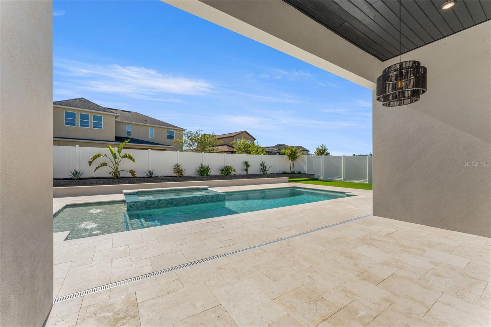 WATERGRASS- GRAYBROOK GATED SECTION - Residential