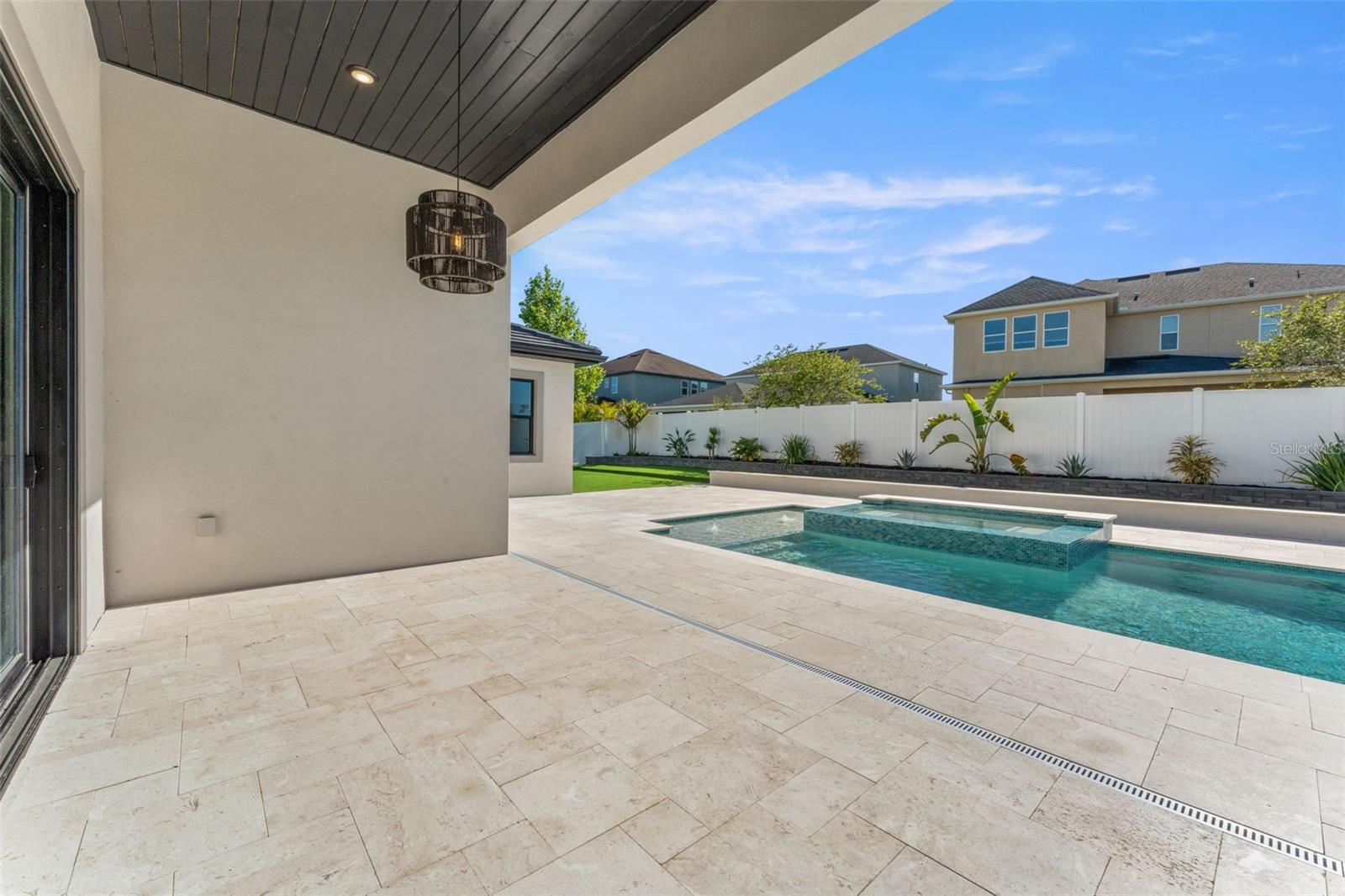 WATERGRASS- GRAYBROOK GATED SECTION - Residential