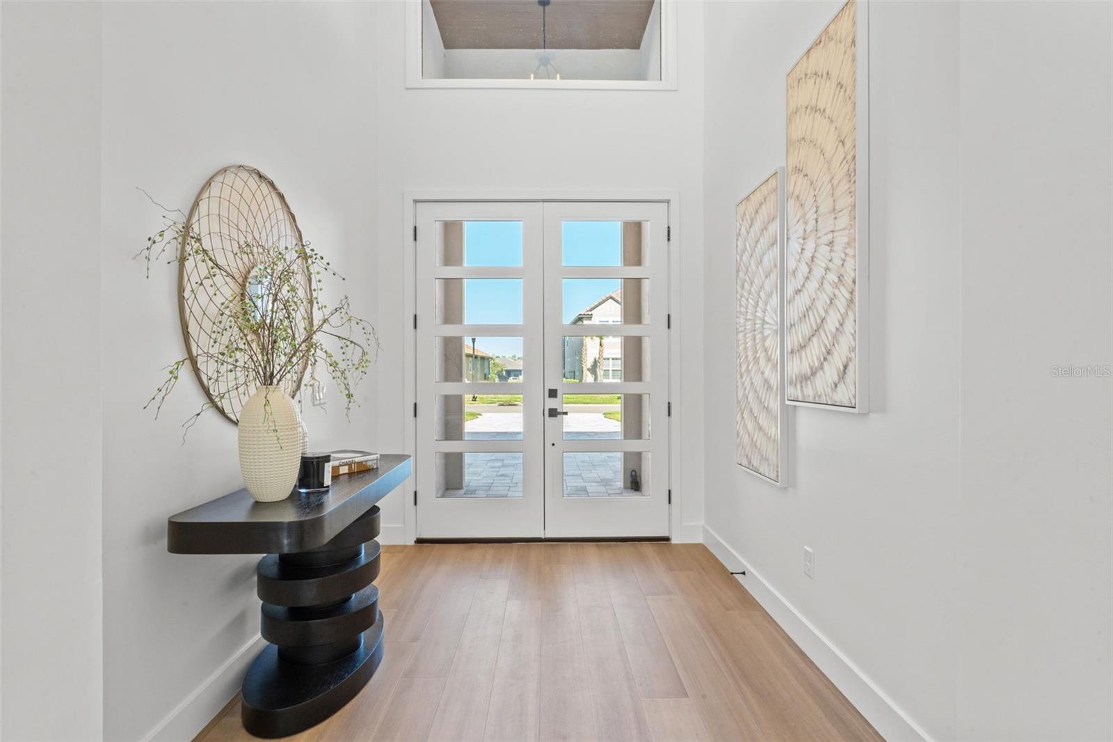 WATERGRASS- GRAYBROOK GATED SECTION - Residential