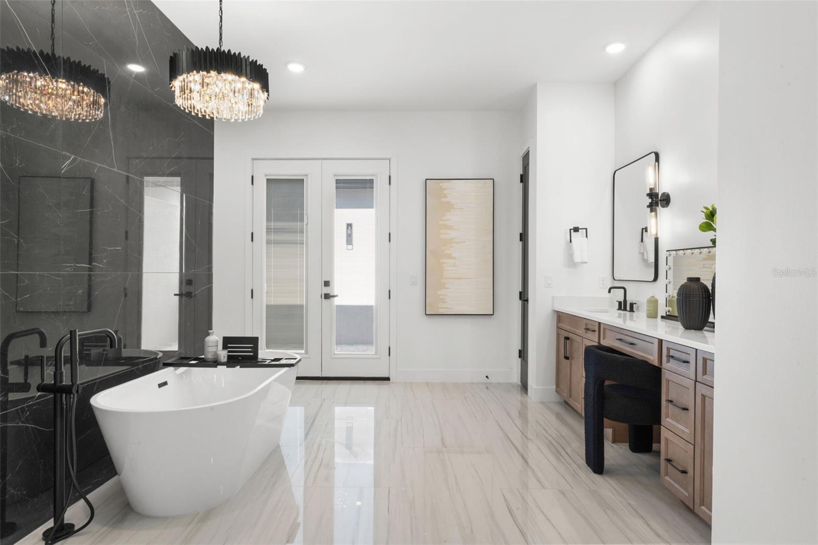 WATERGRASS- GRAYBROOK GATED SECTION - Residential