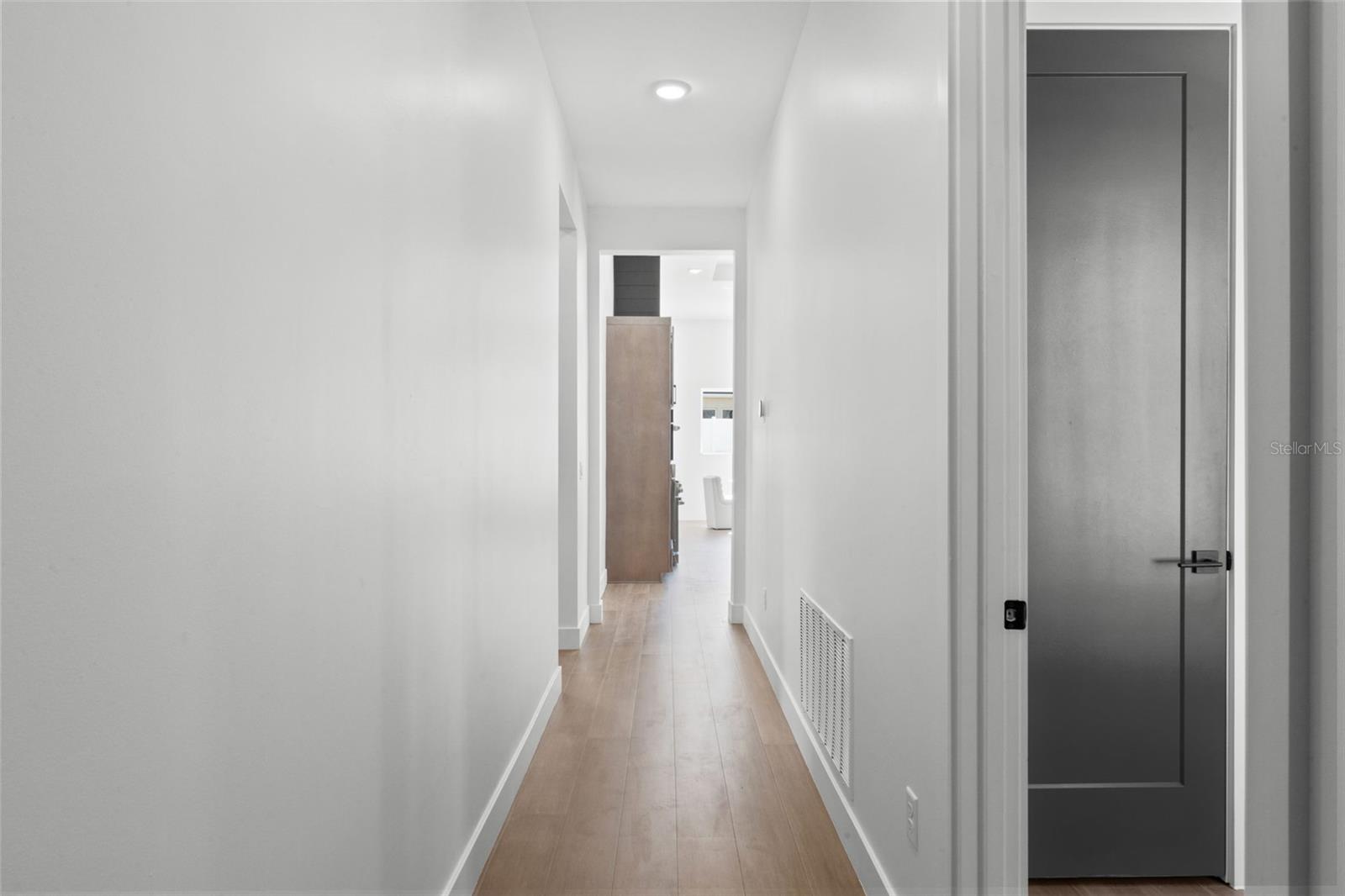 WATERGRASS- GRAYBROOK GATED SECTION - Residential