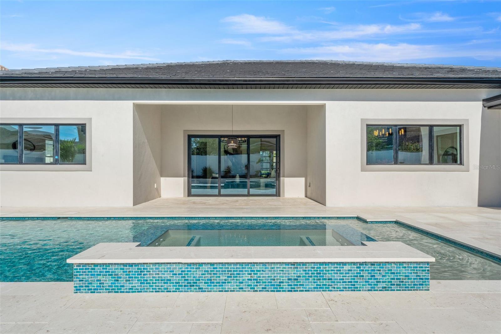 WATERGRASS- GRAYBROOK GATED SECTION - Residential