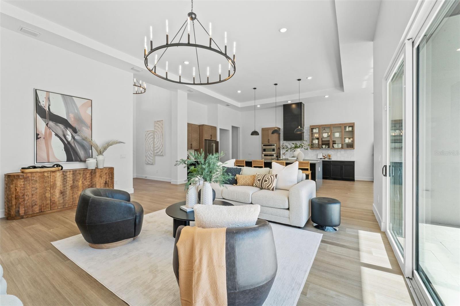 WATERGRASS- GRAYBROOK GATED SECTION - Residential