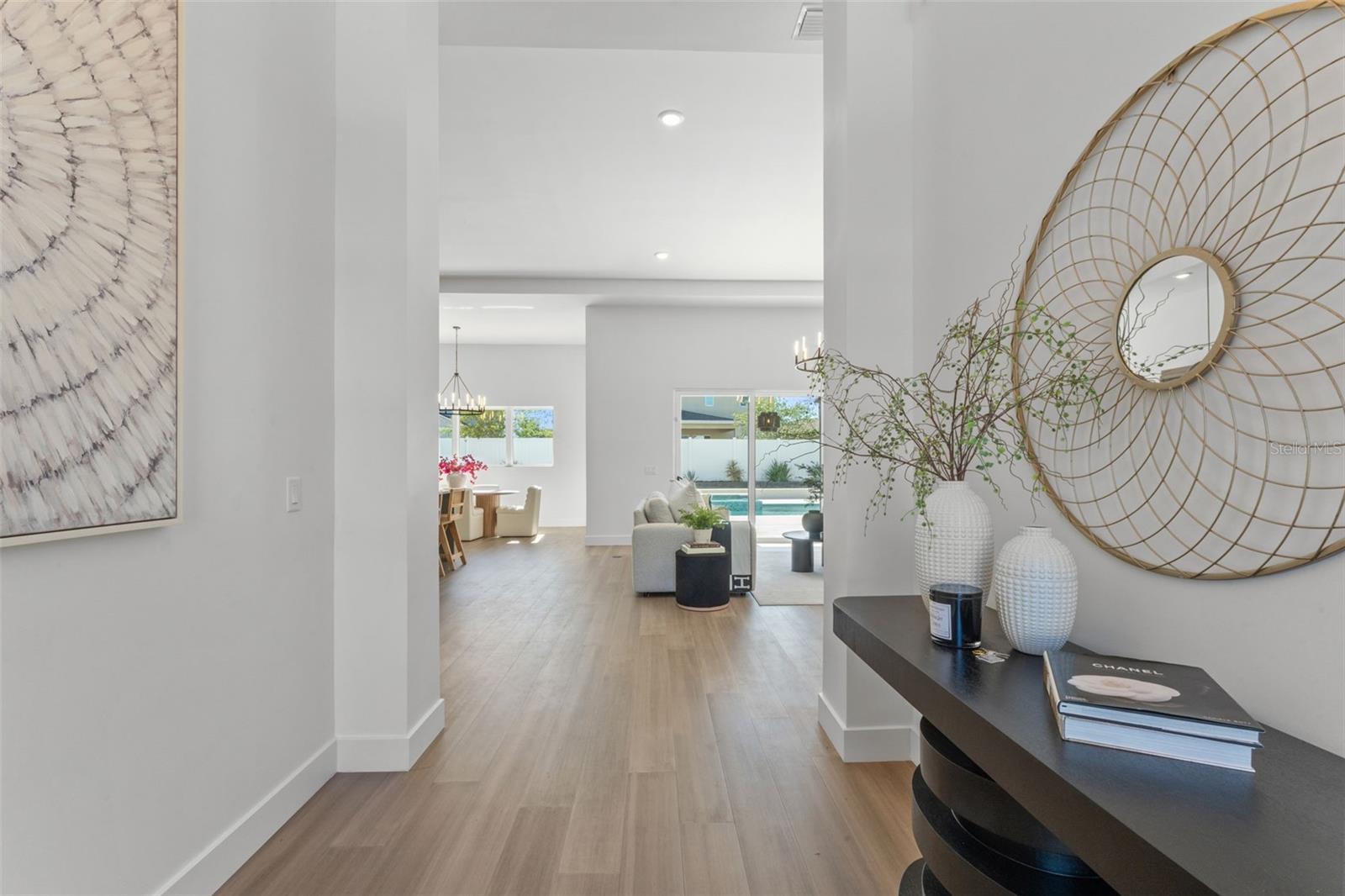 WATERGRASS- GRAYBROOK GATED SECTION - Residential