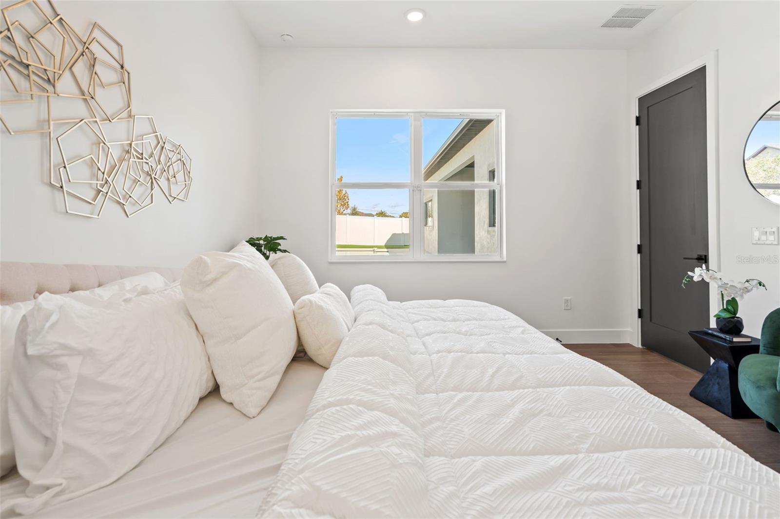 WATERGRASS- GRAYBROOK GATED SECTION - Residential