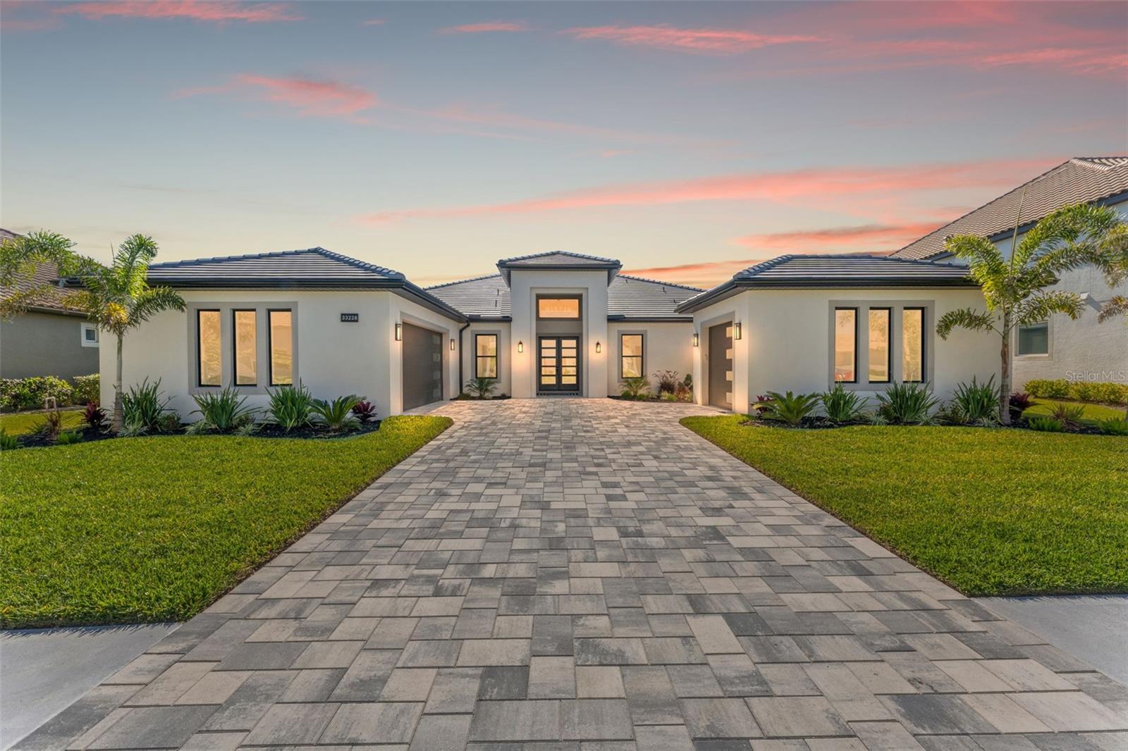 WATERGRASS- GRAYBROOK GATED SECTION - Residential