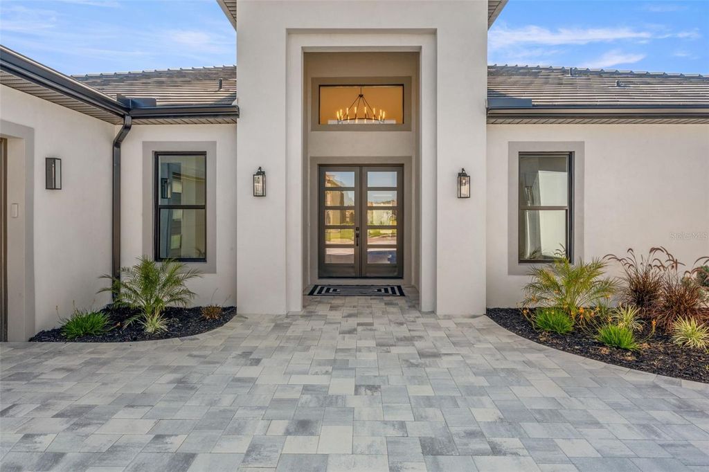 Photo of 33228 Kateland Drive, Wesley Chapel, FL 33545 (MLS # TB8376490)