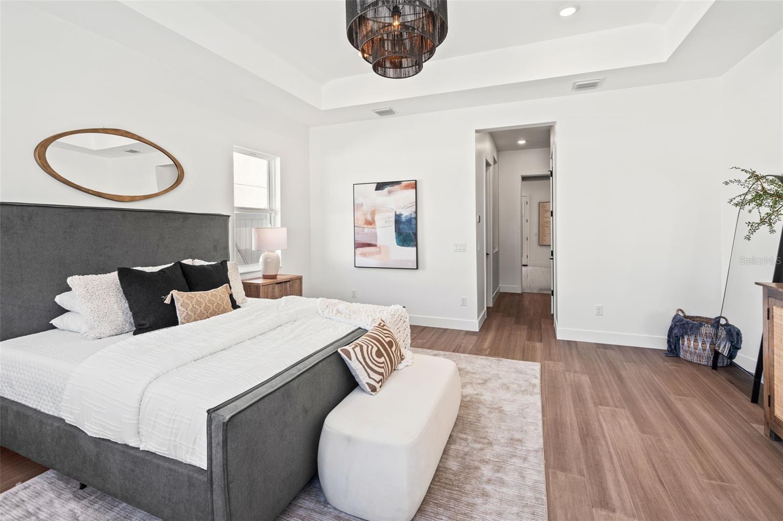 WATERGRASS- GRAYBROOK GATED SECTION - Residential