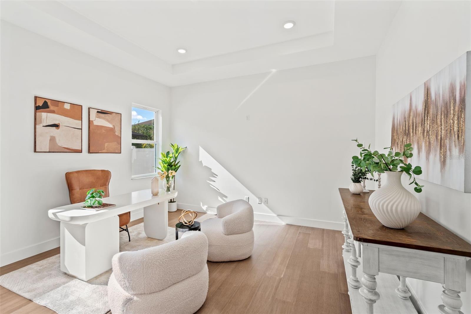 WATERGRASS- GRAYBROOK GATED SECTION - Residential