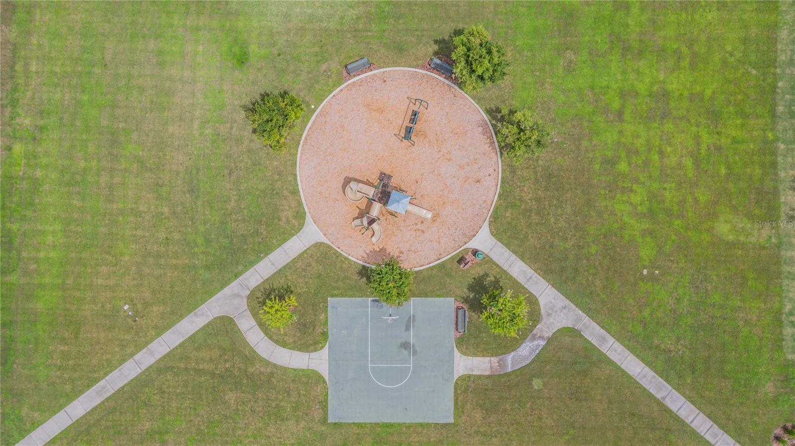 WATERGRASS- GRAYBROOK GATED SECTION - Residential