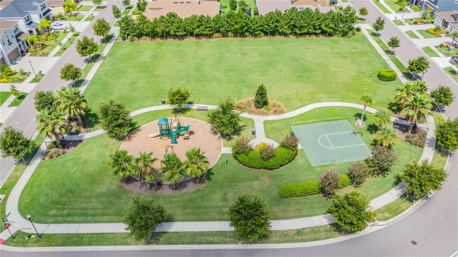 WATERGRASS- GRAYBROOK GATED SECTION - Residential