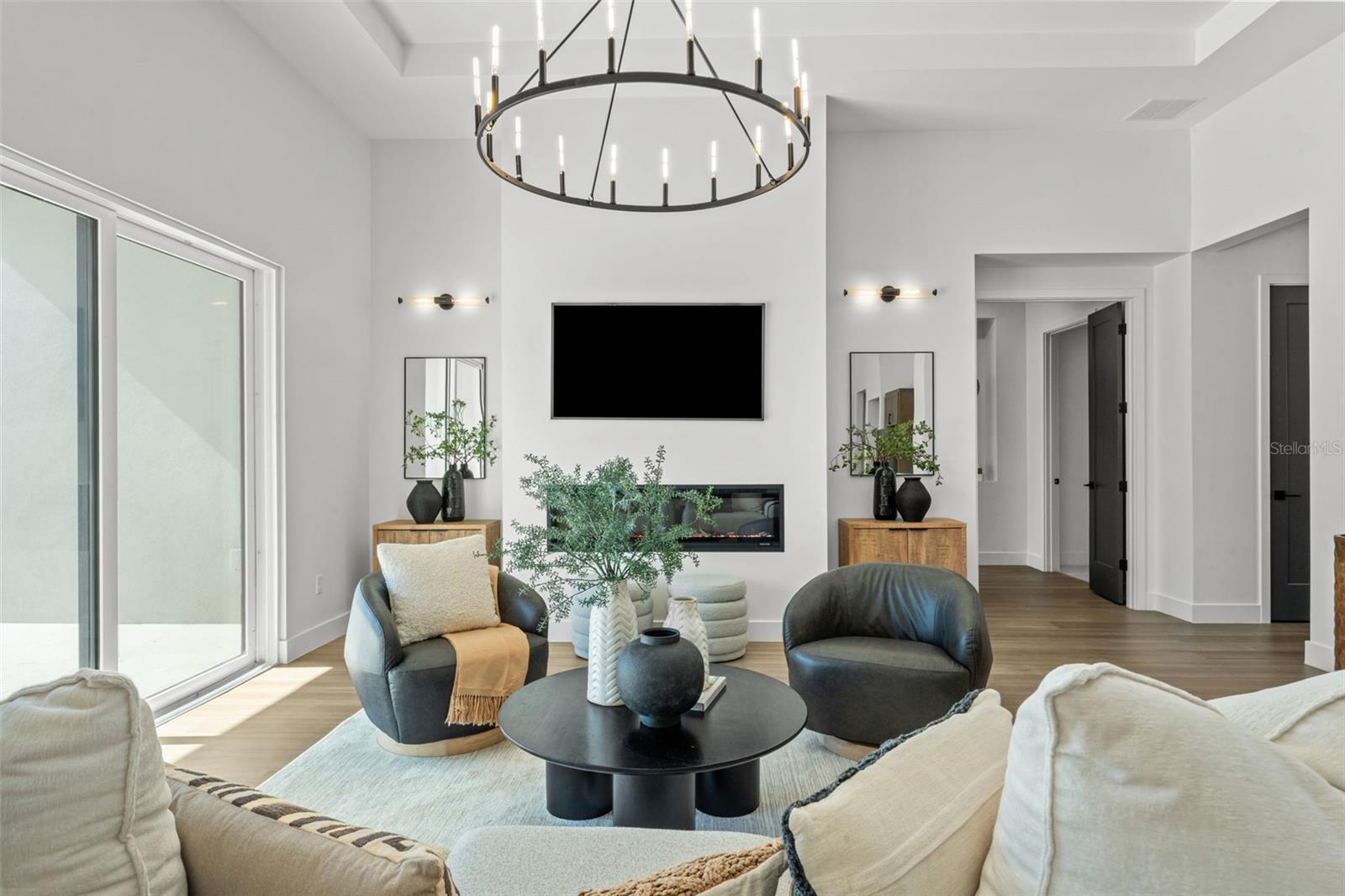 WATERGRASS- GRAYBROOK GATED SECTION - Residential