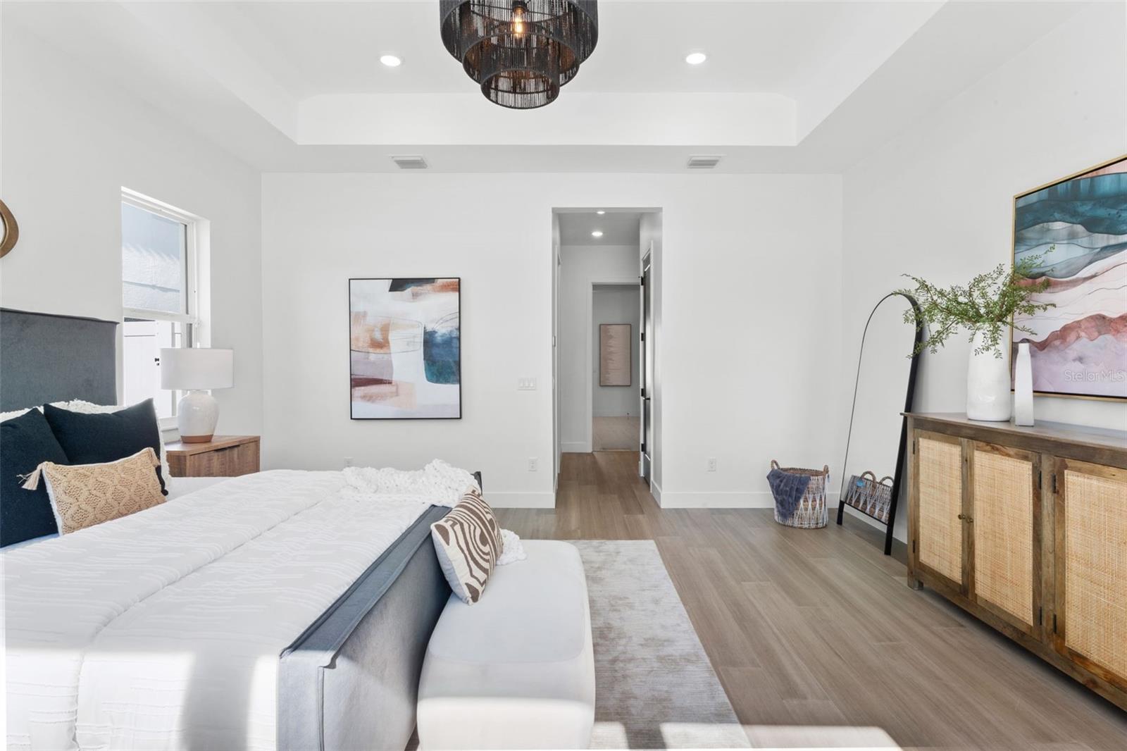 WATERGRASS- GRAYBROOK GATED SECTION - Residential