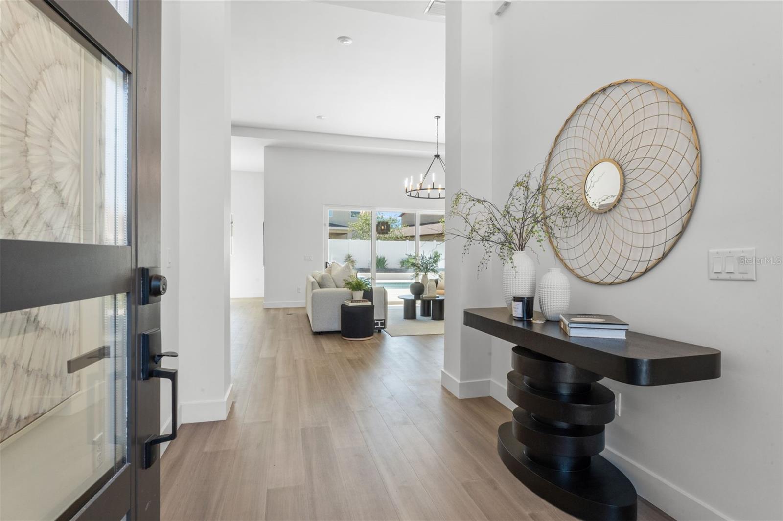 WATERGRASS- GRAYBROOK GATED SECTION - Residential