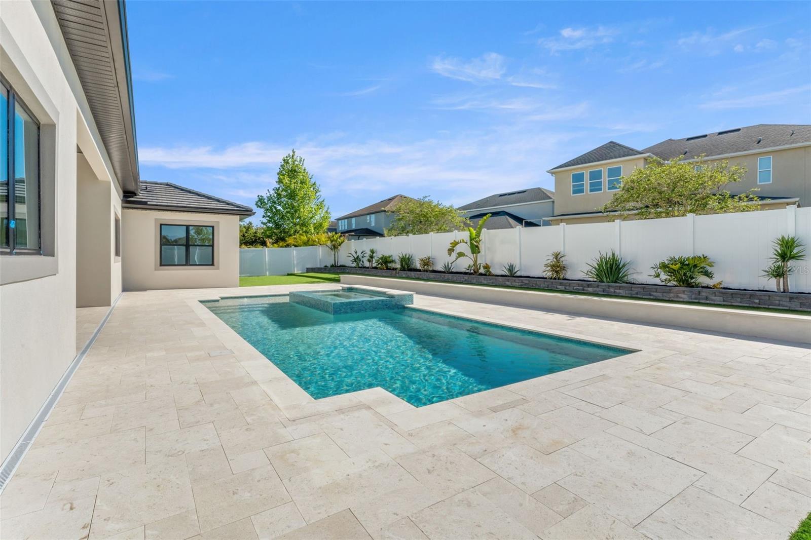 WATERGRASS- GRAYBROOK GATED SECTION - Residential