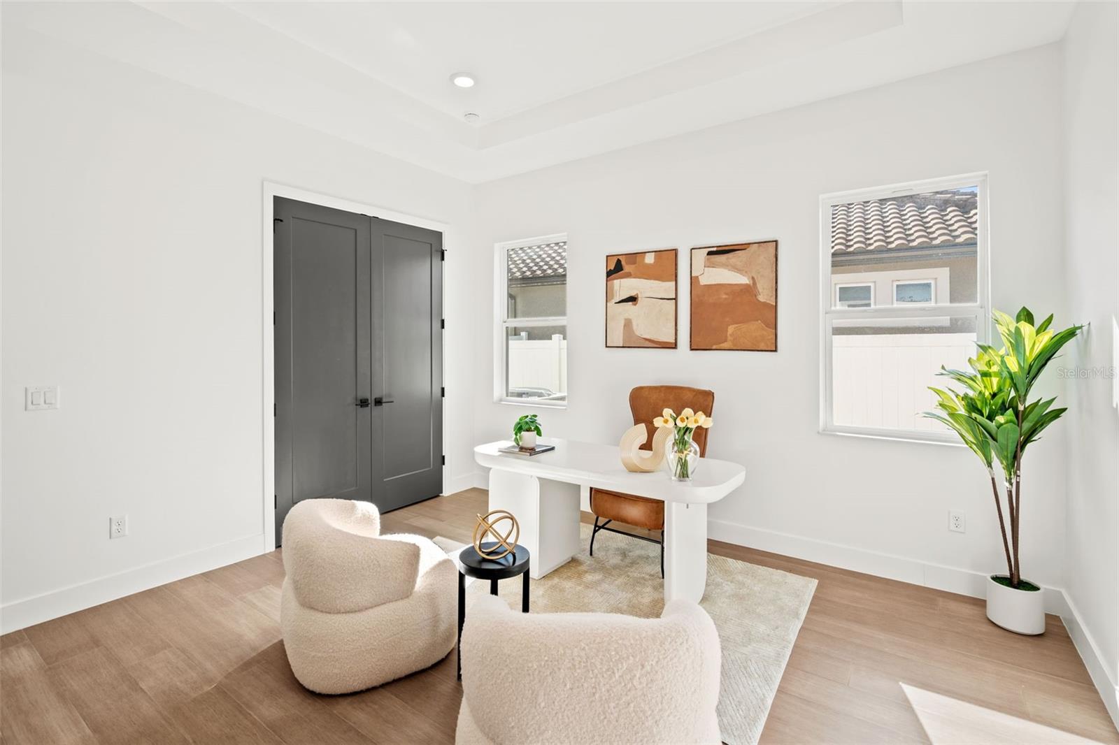 WATERGRASS- GRAYBROOK GATED SECTION - Residential