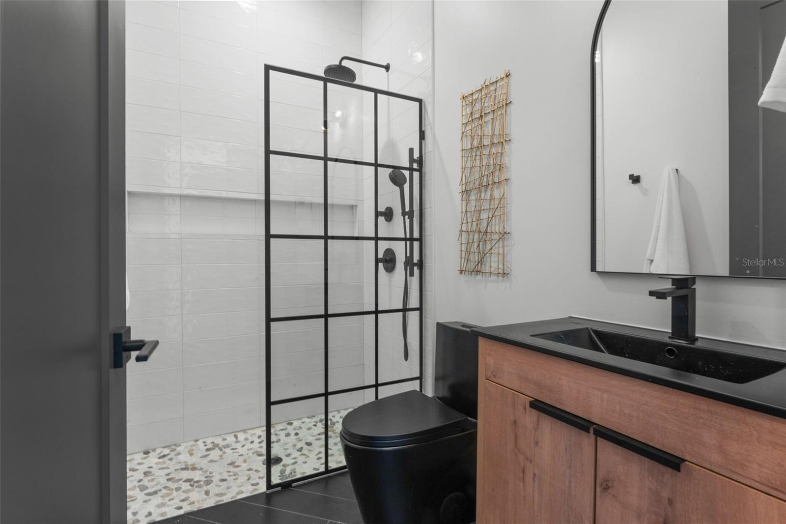 WATERGRASS- GRAYBROOK GATED SECTION - Residential