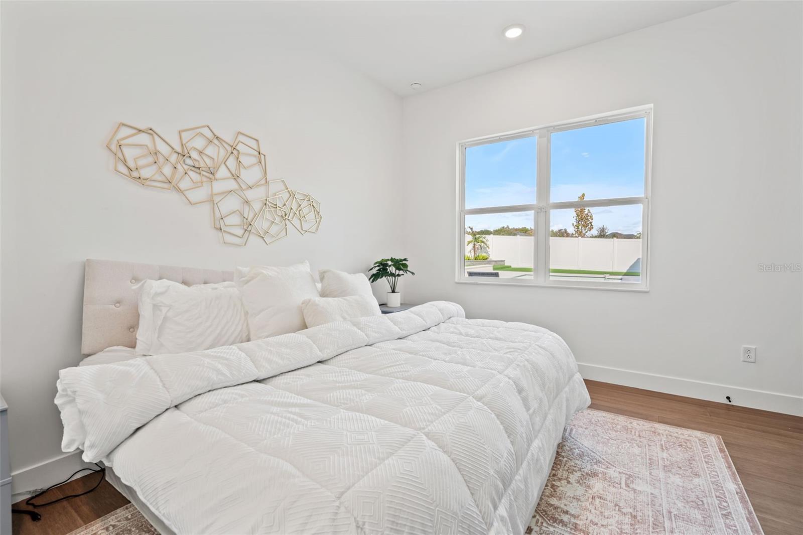 WATERGRASS- GRAYBROOK GATED SECTION - Residential