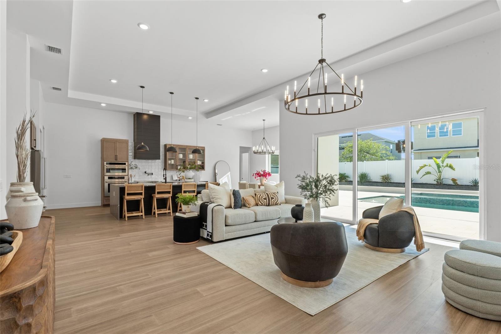 WATERGRASS- GRAYBROOK GATED SECTION - Residential