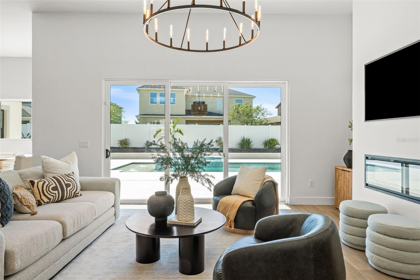 WATERGRASS- GRAYBROOK GATED SECTION - Residential