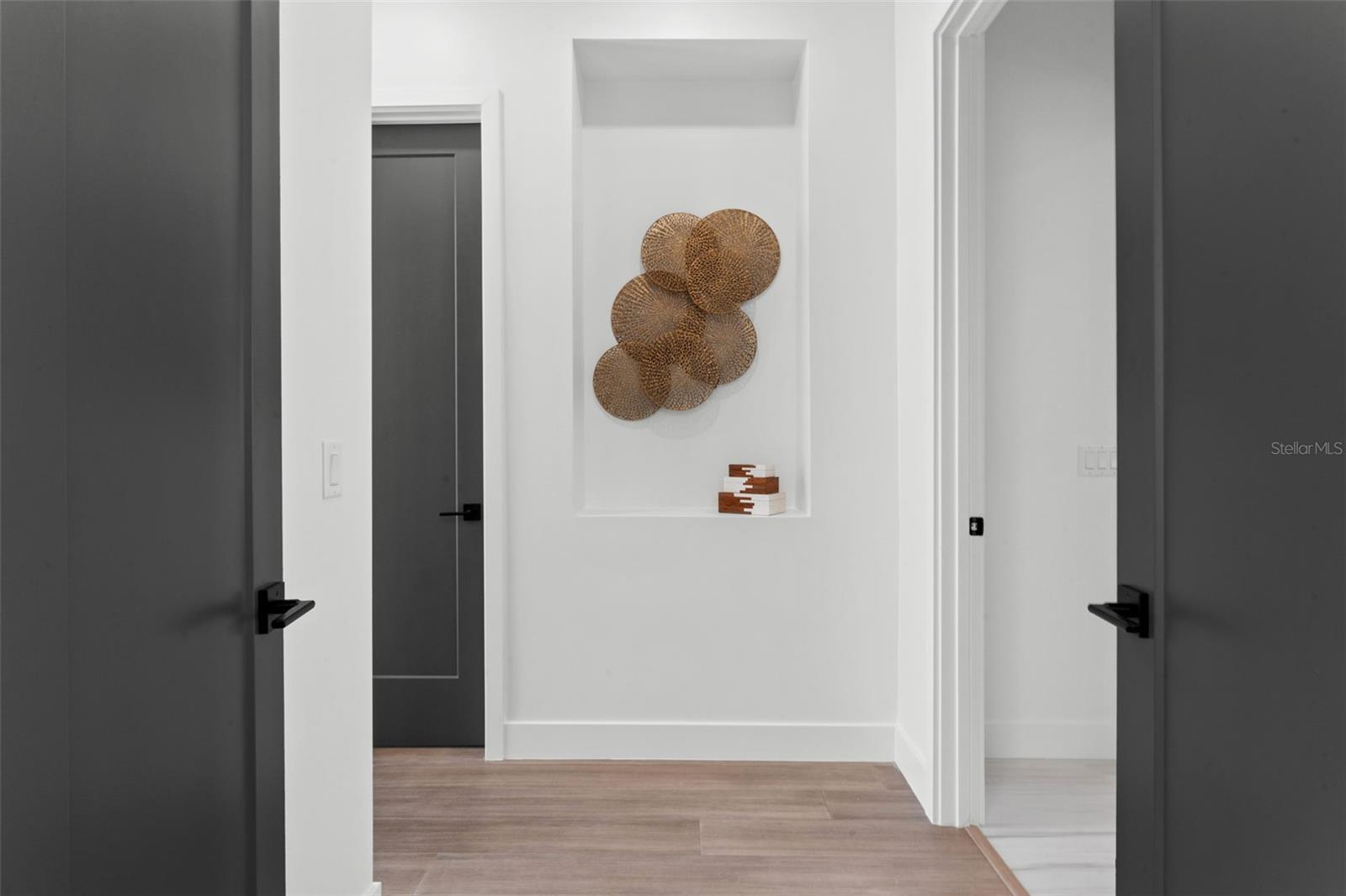 WATERGRASS- GRAYBROOK GATED SECTION - Residential