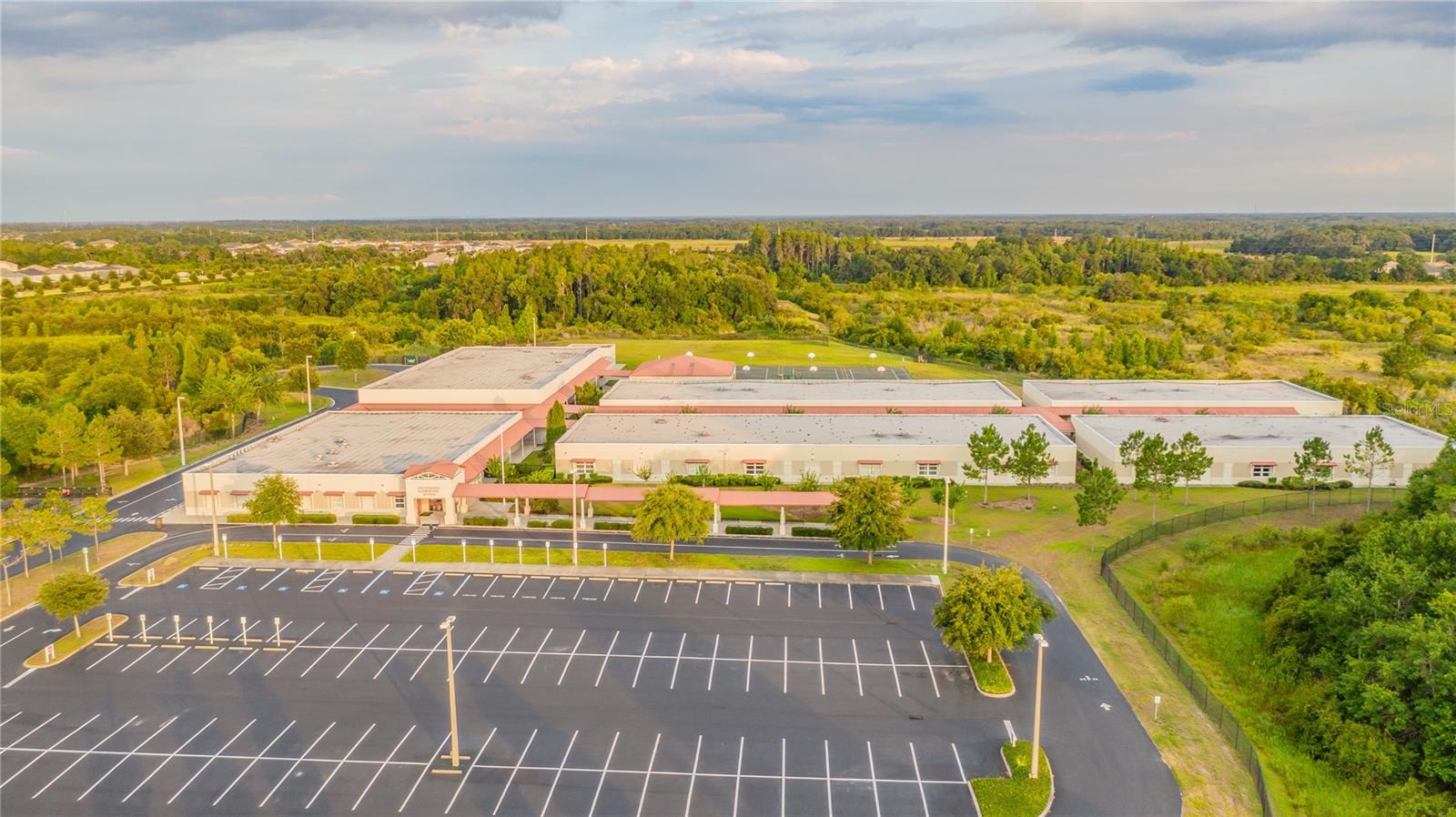 WATERGRASS- GRAYBROOK GATED SECTION - Residential