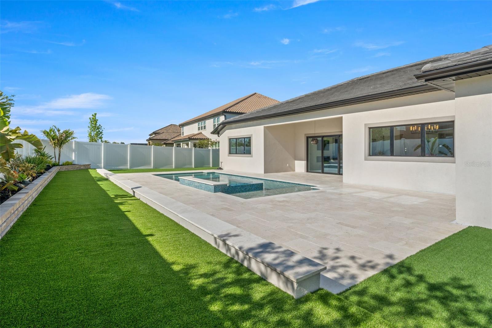 WATERGRASS- GRAYBROOK GATED SECTION - Residential